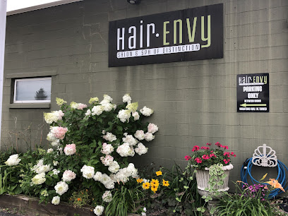 Hair Envy Salon and Spa of Distinction