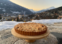 Montagne du PANORAMA CAFE à Briançon - n°2