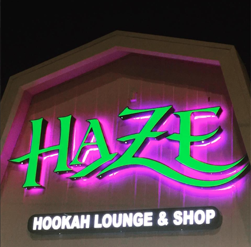 Hookah Bar «Haze Hookah Lounge & Tobacco Shop», reviews and photos, 4801 W 8th Ave, Hialeah, FL 33012, USA