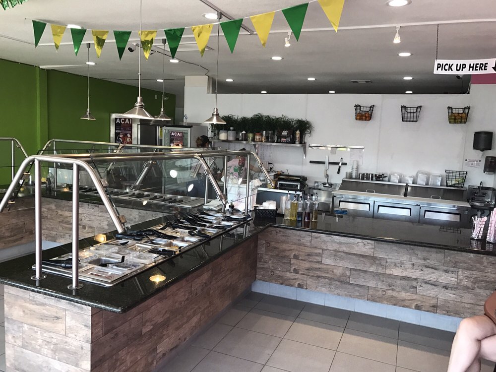 Sweet And Green 92020