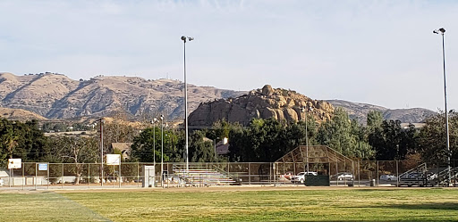 Park «CHATSWORTH PARK NORTH», reviews and photos, 22300 Chatsworth St, Chatsworth, CA 91311, USA