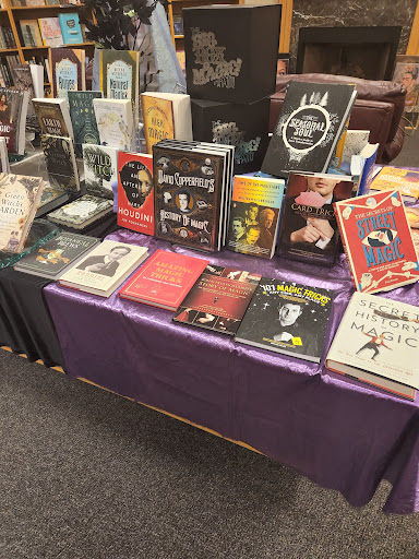 Book Store «Schuler Books & Music», reviews and photos, 2660 28th St SE, Grand Rapids, MI 49512, USA