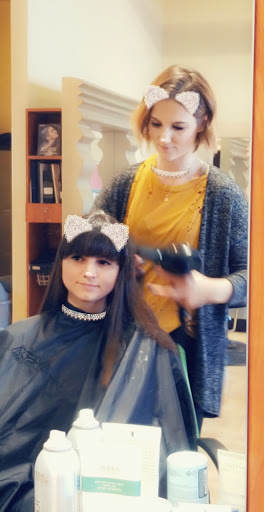 Hair Salon «James Salon», reviews and photos, 1125 W Elizabeth St, Fort Collins, CO 80521, USA