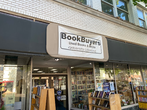 Book Store «Book Buyers», reviews and photos, 7541 Monterey Rd, Gilroy, CA 95020, USA