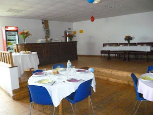 Photo n°5 de Restaurant Chez Loïc à Plougasnou ()