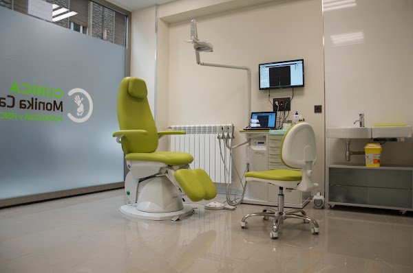 Clinica Monika Calleja