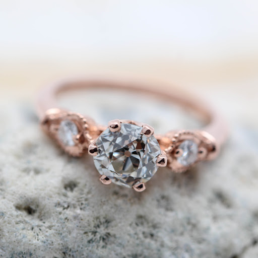 Jeweler «D&H Jewelers», reviews and photos, 2323 Market St, San Francisco, CA 94114, USA