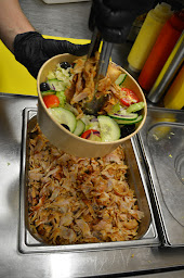 Photo n°12 de GYROS TOULOUSE GRAMONT à Toulouse ()