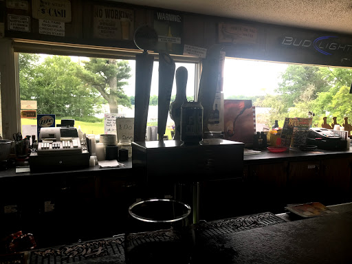 Bar «HOOTS ON THE WATER», reviews and photos, 2091 22 1/2 Ave, Rice Lake, WI 54868, USA