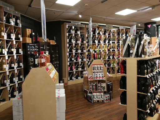 Wine shops in Hannover