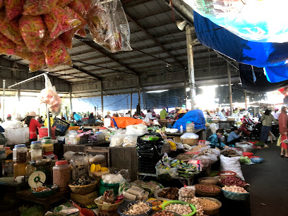 Chợ Duy Tân