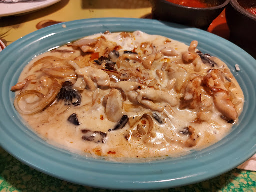 Mexican Restaurant «Nuevo Vallarta», reviews and photos, 11225 S Saginaw St, Grand Blanc, MI 48439, USA