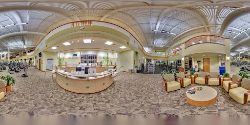 Gym «The Health & Fitness Center at Washtenaw Community College», reviews and photos, 4833 E Huron River Dr, Ann Arbor, MI 48105, USA