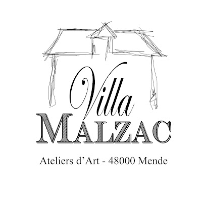 Villa Malzac à Mende