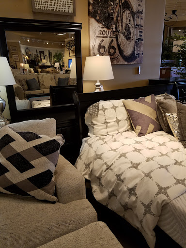 Furniture Store «Ashley HomeStore», reviews and photos, 5055 S Montclair Plaza Ln, Montclair, CA 91763, USA
