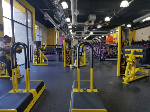 Gym «Planet Fitness», reviews and photos, 8724 Garfield Ave, South Gate, CA 90280, USA