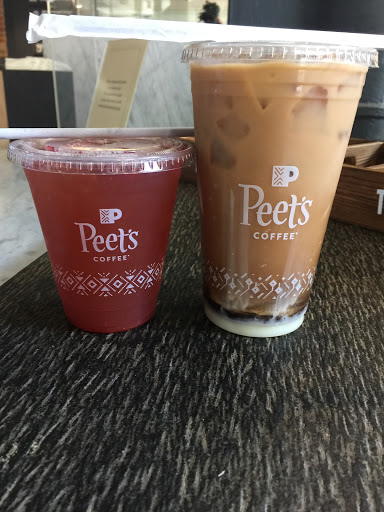 Peet's Coffee & Tea