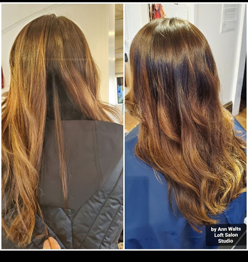 Hair Salon «Loft Salon Studio», reviews and photos, 2301 Westfield St, West Springfield, MA 01089, USA