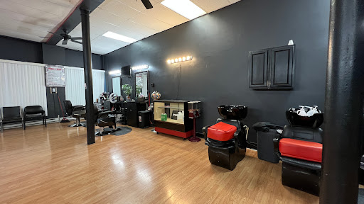 Barber Shop «Final Fade barbershop», reviews and photos, 605 N Plum St # 1, Lancaster, PA 17602, USA