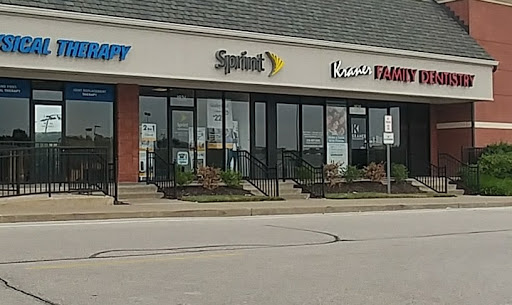 Sprint Store, 1836 Wentzville Pkwy c, Wentzville, MO 63385, USA, 