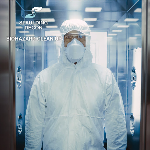 Spaulding Decon image