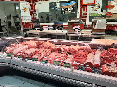 Intermarché SUPER Chelles à Chelles