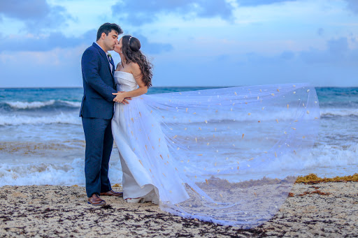 Wedding Photography Drones Cancun & Riviera Maya