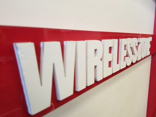 Cell Phone Store «Verizon Authorized Retailer - Wireless Zone», reviews and photos, 6885 US-322, Franklin, PA 16323, USA