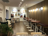 Atmosphère du Pizzeria Andreucci à Mulhouse - n°10