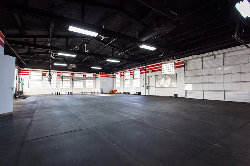 Gym «CrossFit Thermal», reviews and photos, 1029 Conshohocken Rd, Conshohocken, PA 19428, USA