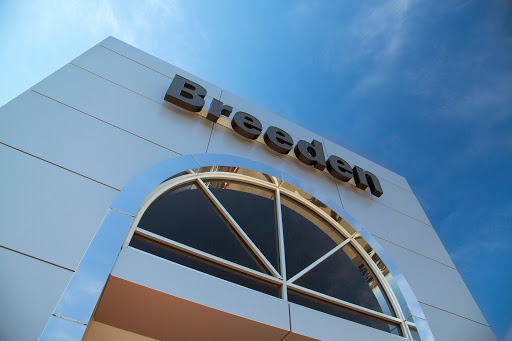 Car Dealer «Breeden Dodge Chrysler Jeep RAM», reviews and photos, 5900 US-71 BUS, Fort Smith, AR 72908, USA