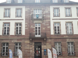Ecole informatique Strasbourg - Epitech