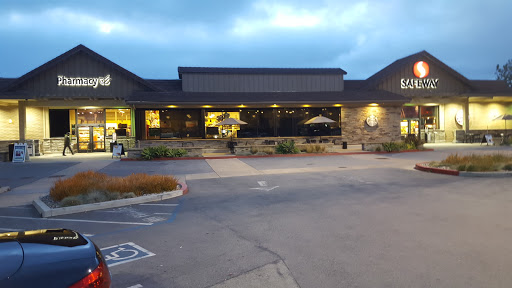 Grocery Store «Safeway», reviews and photos, 1212 Forest Ave, Pacific Grove, CA 93950, USA