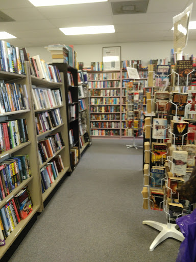 Book Store «The Turning Page Bookstore», reviews and photos, 8492 Fredericksburg Rd, San Antonio, TX 78229, USA