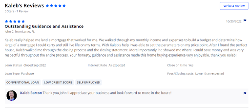 Mortgage Lender «Gateway Capital Mortgage», reviews and photos