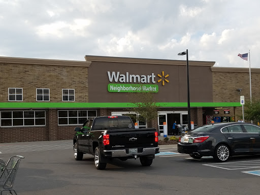 Supermarket «Walmart Neighborhood Market», reviews and photos, 1153 Fortress Blvd, Murfreesboro, TN 37128, USA