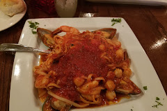 Niki's Italian Bistro