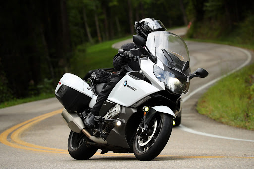 Motorcycle Dealer «Carolina BMW», reviews and photos, 2407 Greengate Dr, Greensboro, NC 27406, USA