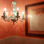 Photo n°7 de l'avis de Vira.e fait le 21/06/2023 à 12:27 sur le  Le Vin de l'Assassin - Bistrot à Syracuse