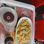 Photo n°3 de l'avis de ema.u fait le 08/08/2023 à 18:08 sur le  Autogrill Giovi Ovest à Ronco Scrivia