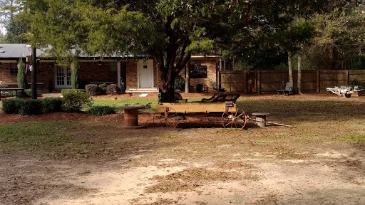 Wedding Venue «The Venue at Dawes», reviews and photos, 3349 Dawes Rd, Mobile, AL 36695, USA