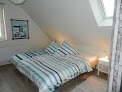 Ferienhaus Nordseejuwel Friedrichskoog