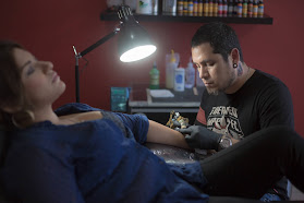 Jorge Arista Tattoo Studio