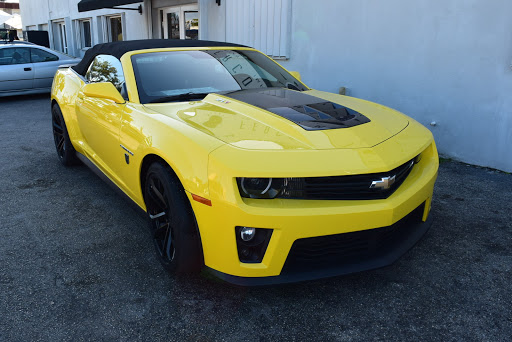 Used Car Dealer «Ferco Motors - Used Car Dealer - Miami FL», reviews and photos, 1740 SW 1st St, Miami, FL 33135, USA