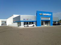 Murphy Chevrolet INC. - Photo 3 - Car repair in Foley, MN, St. Cloud