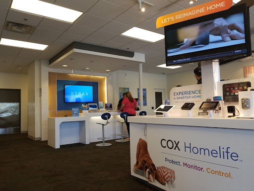 Cable Company «Cox Solutions Store», reviews and photos, 5441 E Broadway Blvd, Tucson, AZ 85711, USA