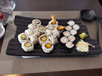 Sushi du Restaurant japonais FENG'S Sushi bar à Paris - n°8