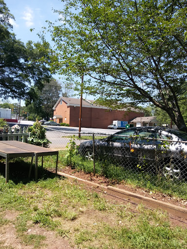 Thrift Store «St. Vincent de Paul Lakewood Thrift Store», reviews and photos, 1700 Lakewood Ave SE, Atlanta, GA 30315, USA