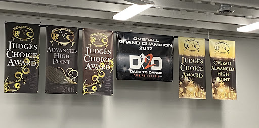 Dance Company «Shaw Dance Studio», reviews and photos, 2465 N Main St #1, Clearfield, UT 84015, USA