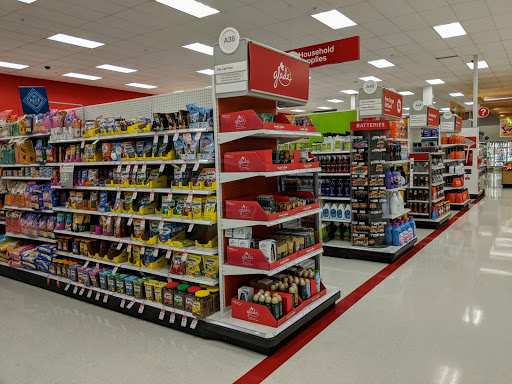 Department Store «Target», reviews and photos, 125 Shoreline Pkwy, San Rafael, CA 94901, USA